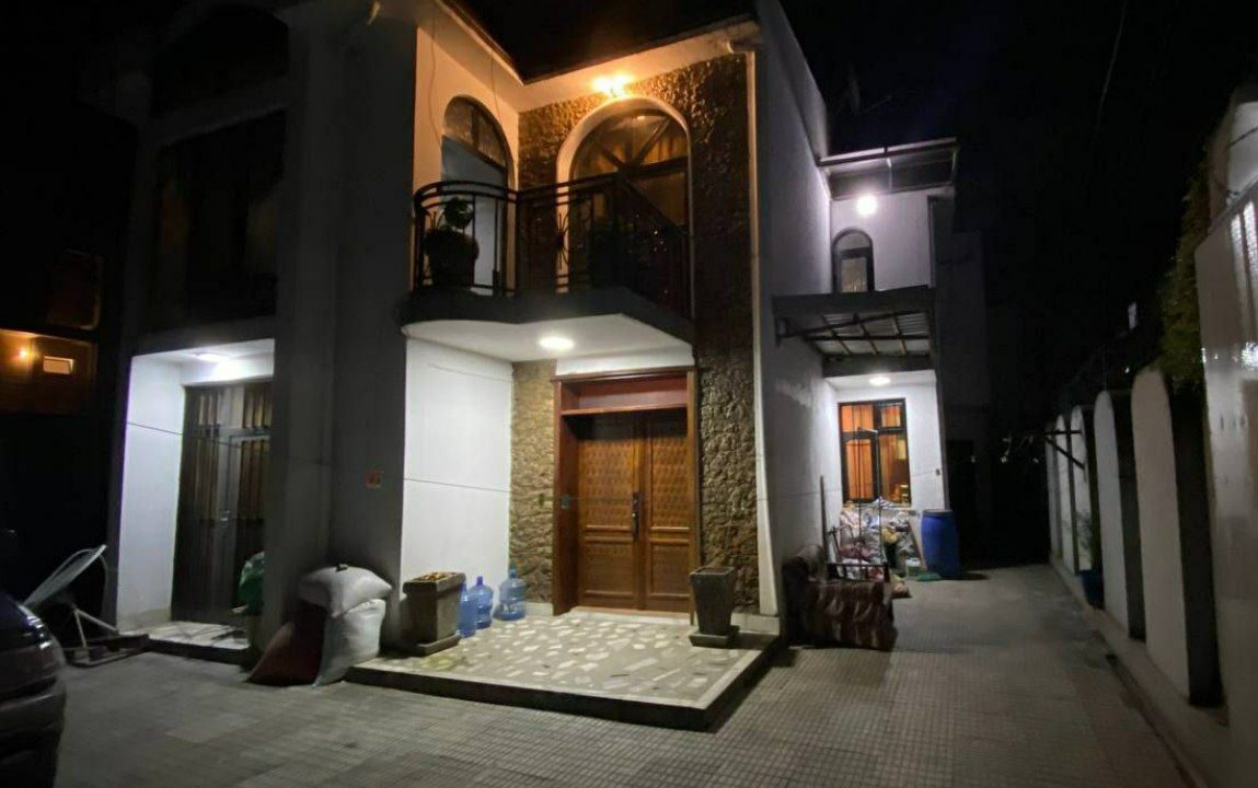 Five Bedroom House for Sale in Gerji (2)
