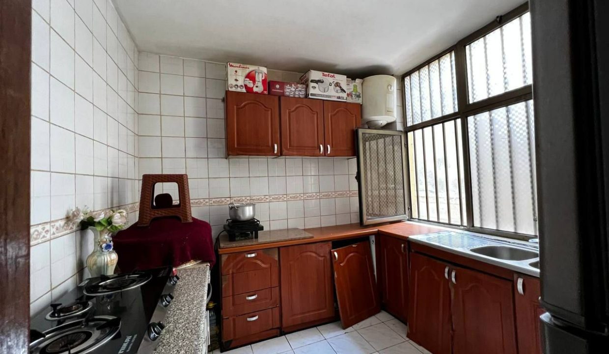 Four Bedroom House for Sale in CMC (1)