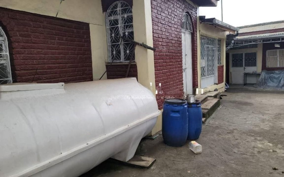 House for Sale in Addisu Gebeya (1)