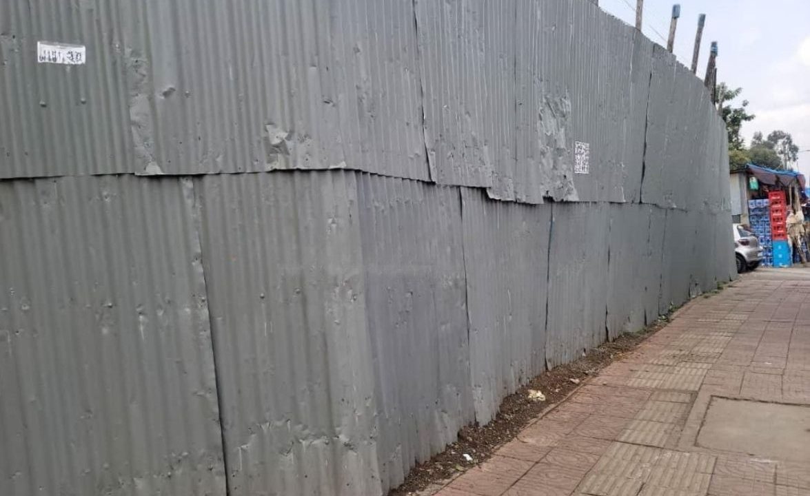 House for Sale in Addisu Gebeya (2)