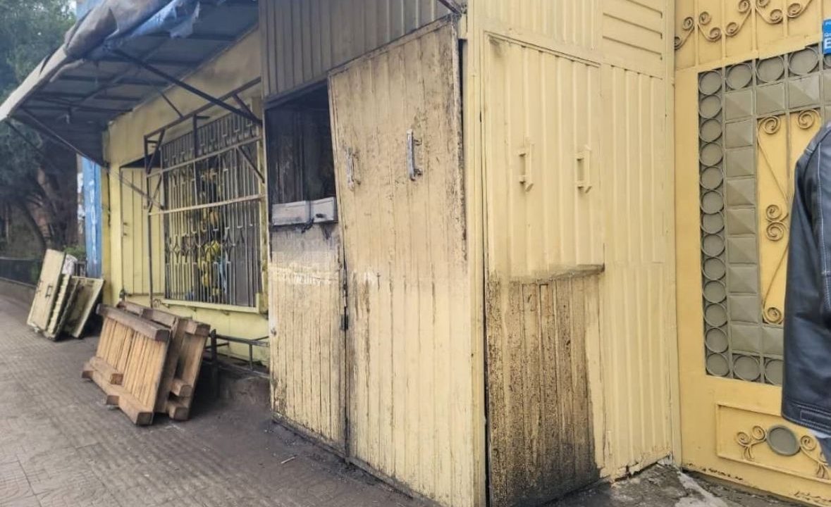 House for Sale in Addisu Gebeya (3)