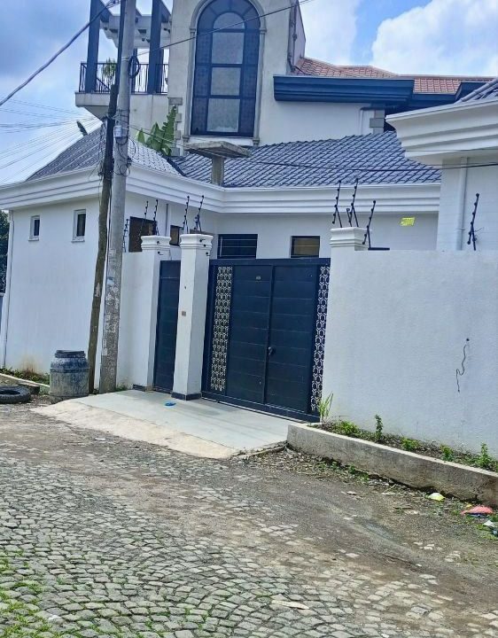 Villa for Sale in Wesen (1)