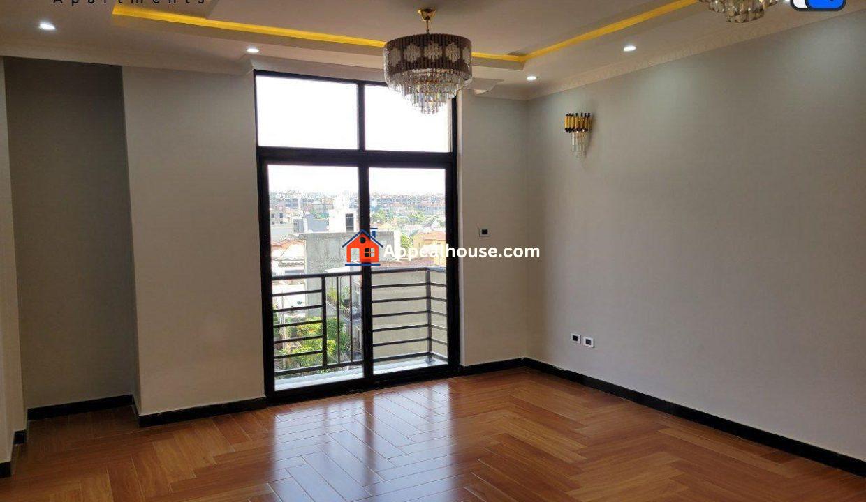 Apartment for sale 14,700,000 Br - Addis Ababa Summit