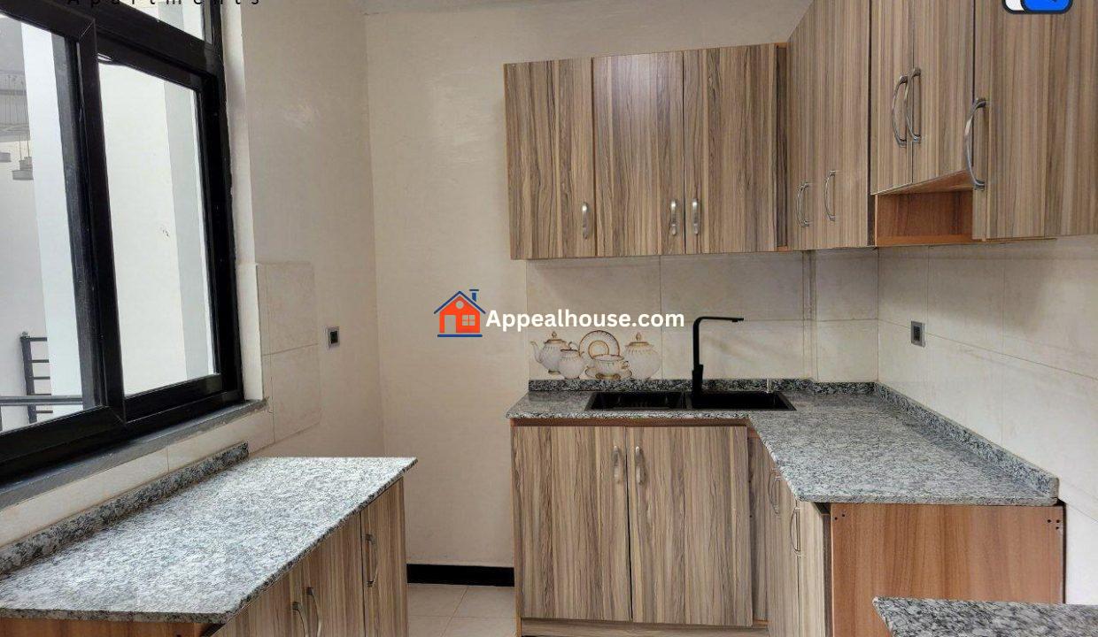 Apartment for sale 14,700,000 Br - Addis Ababa Summit 455655.Lg