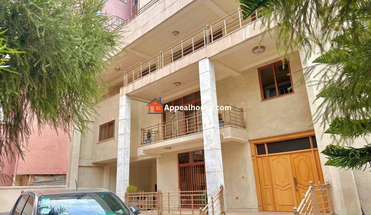 House for Rent 500,000 Br - Addis Ababa Bole