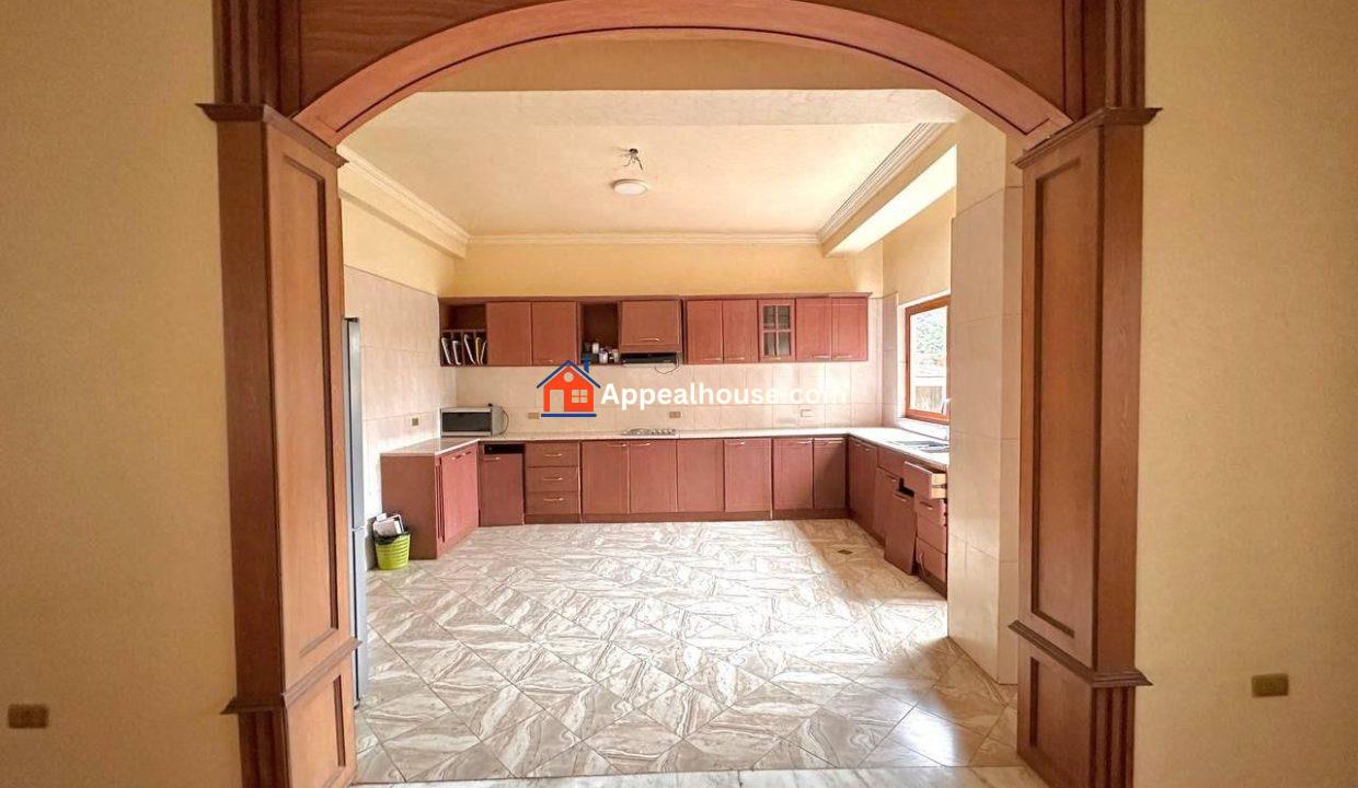 House for Rent 500,000 Br - Addis Ababa Bole 3