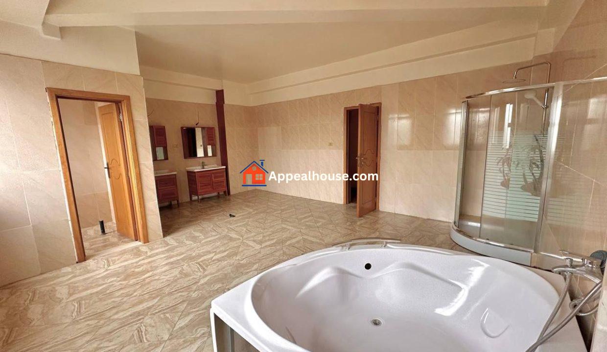 House for Rent 500,000 Br - Addis Ababa Bole 5