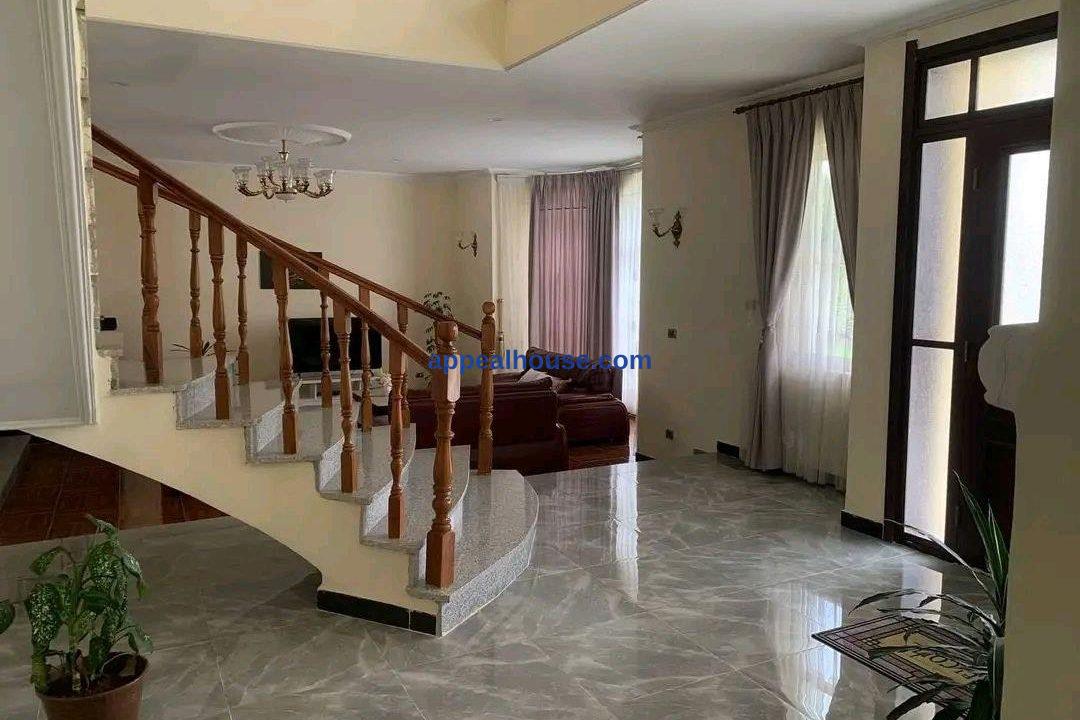 House for sale 38,000,000 Br - Addis Ababa 2