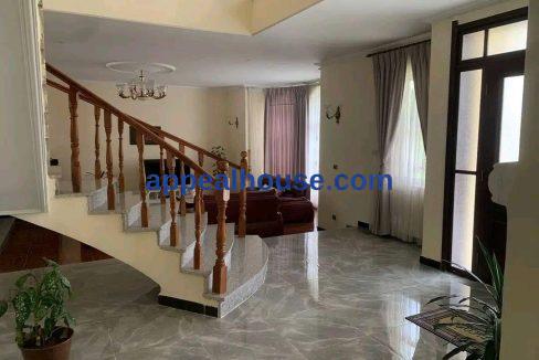 House for sale 38,000,000 Br - Addis Ababa 2