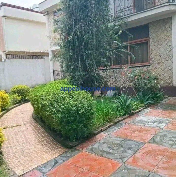 House for sale 38,000,000 Br - Addis Ababa 3