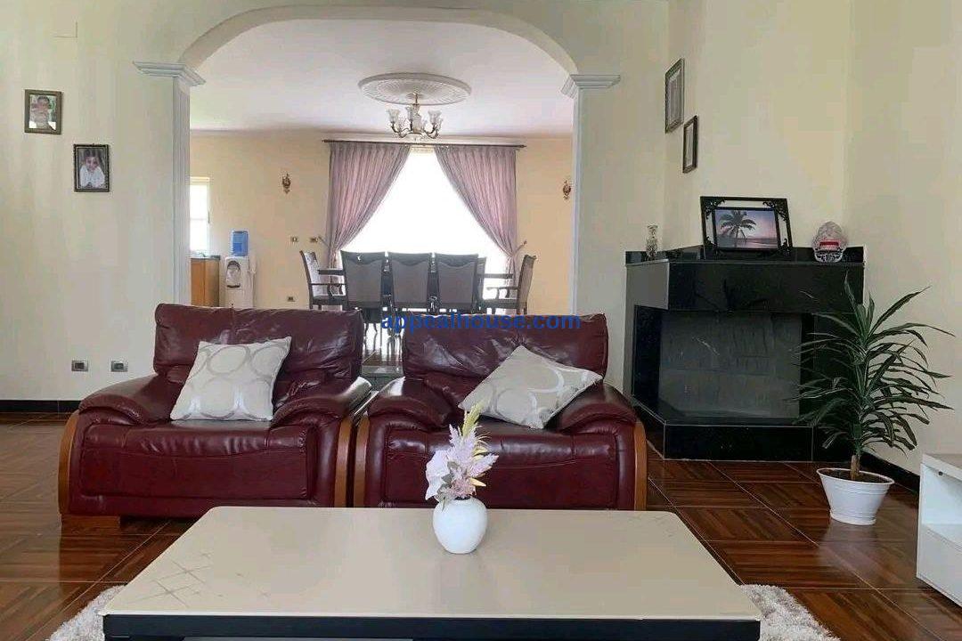 House for sale 38,000,000 Br - Addis Ababa 4