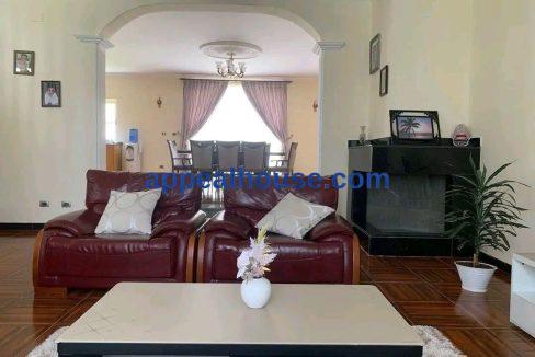 House for sale 38,000,000 Br - Addis Ababa 4