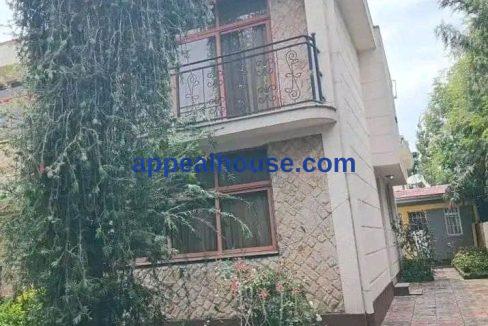 House for sale 38,000,000 Br - Addis Ababa