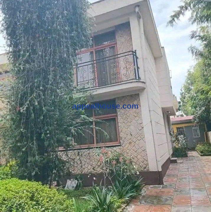 House for sale 38,000,000 Br - Addis Ababa