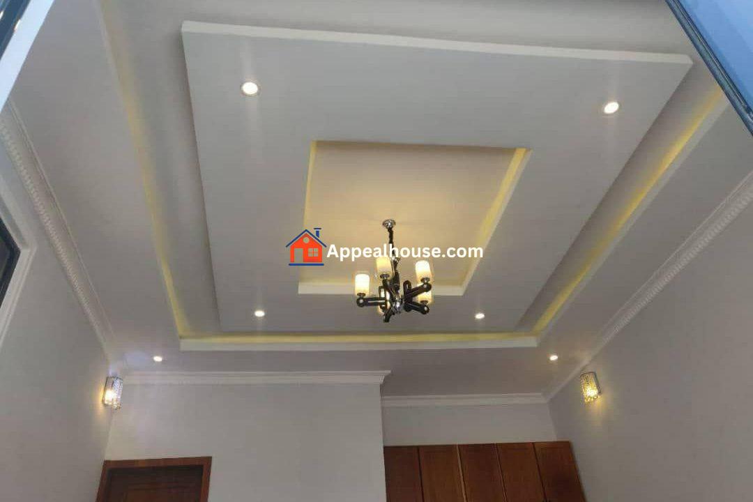 House for sale 5,000,000 Br - Addis Ababa 4