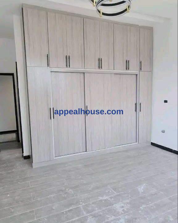 Modern villa for sale 18,500,000 Br - Addis Ababa 4