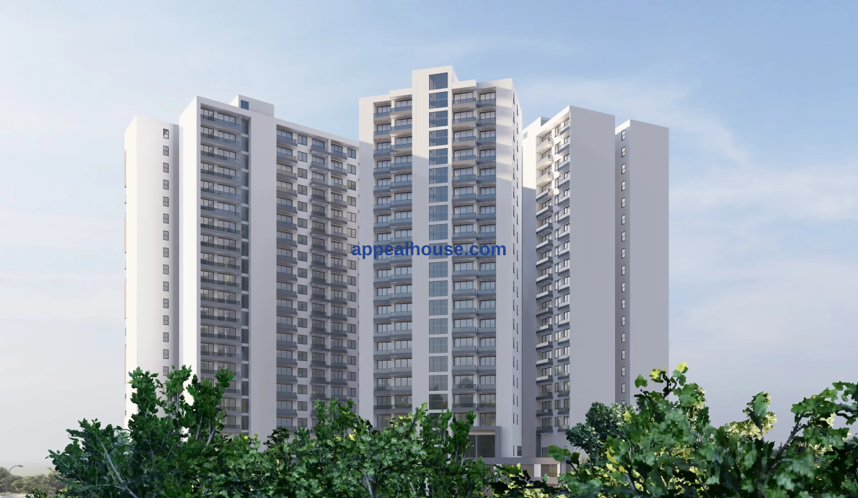 Ovid realestates African heights 2