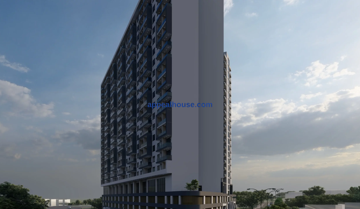 Ovid realestates African heights 3