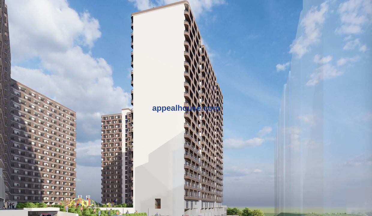 Ovid realestates kings towers