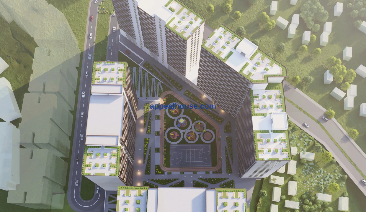 Ovid realestates kings towers 3