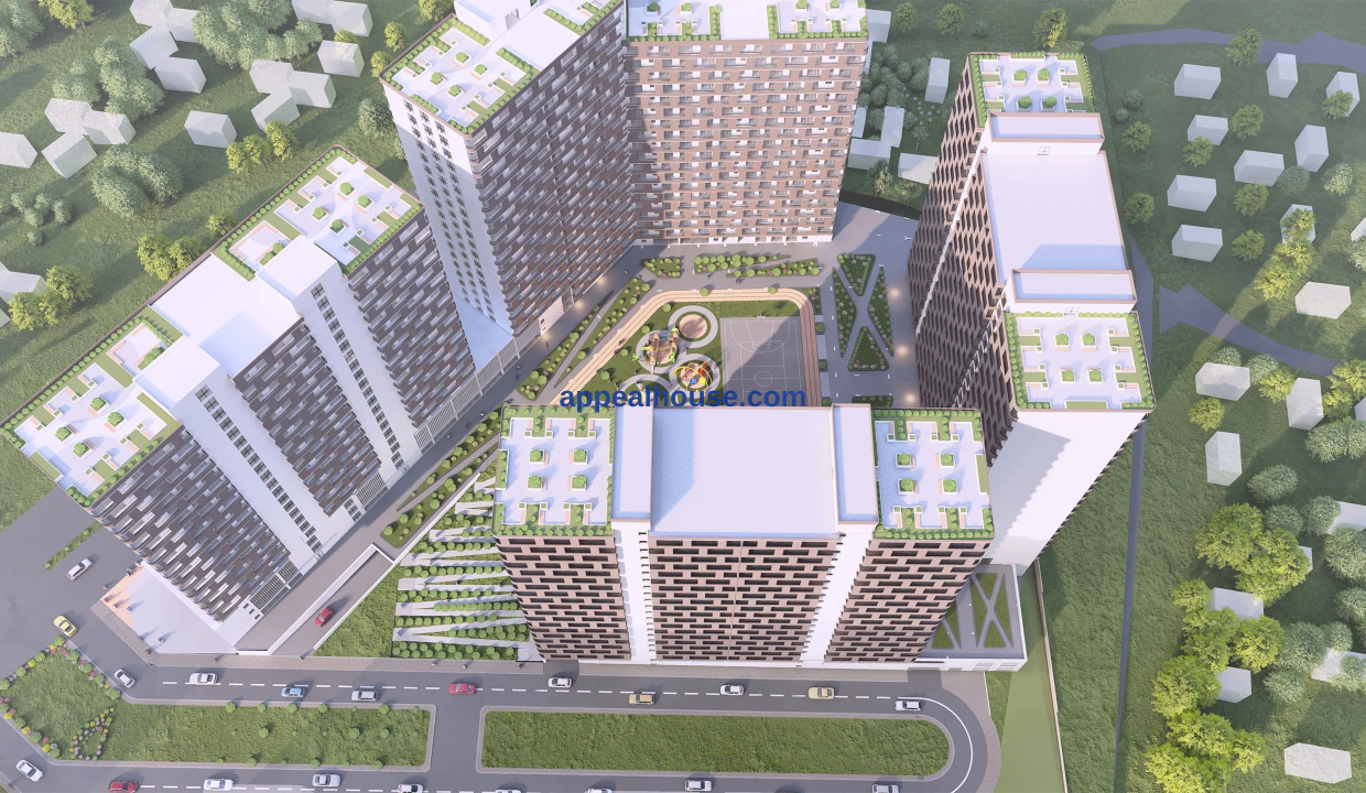 Ovid realestates kings towers 7
