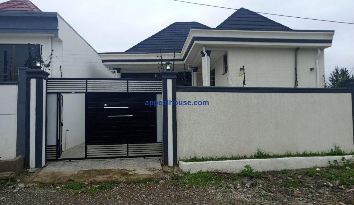 Villa for sale 9,800,000 Br - Addis Ababa