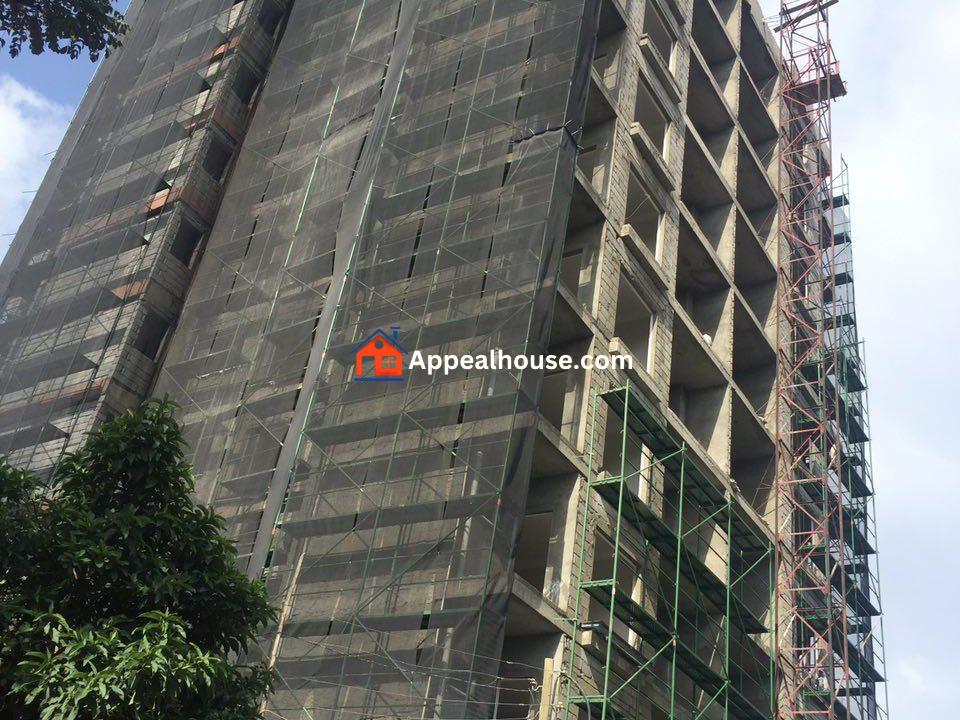 BOLE MIDTOWN LUXURY APARTMENTS 2