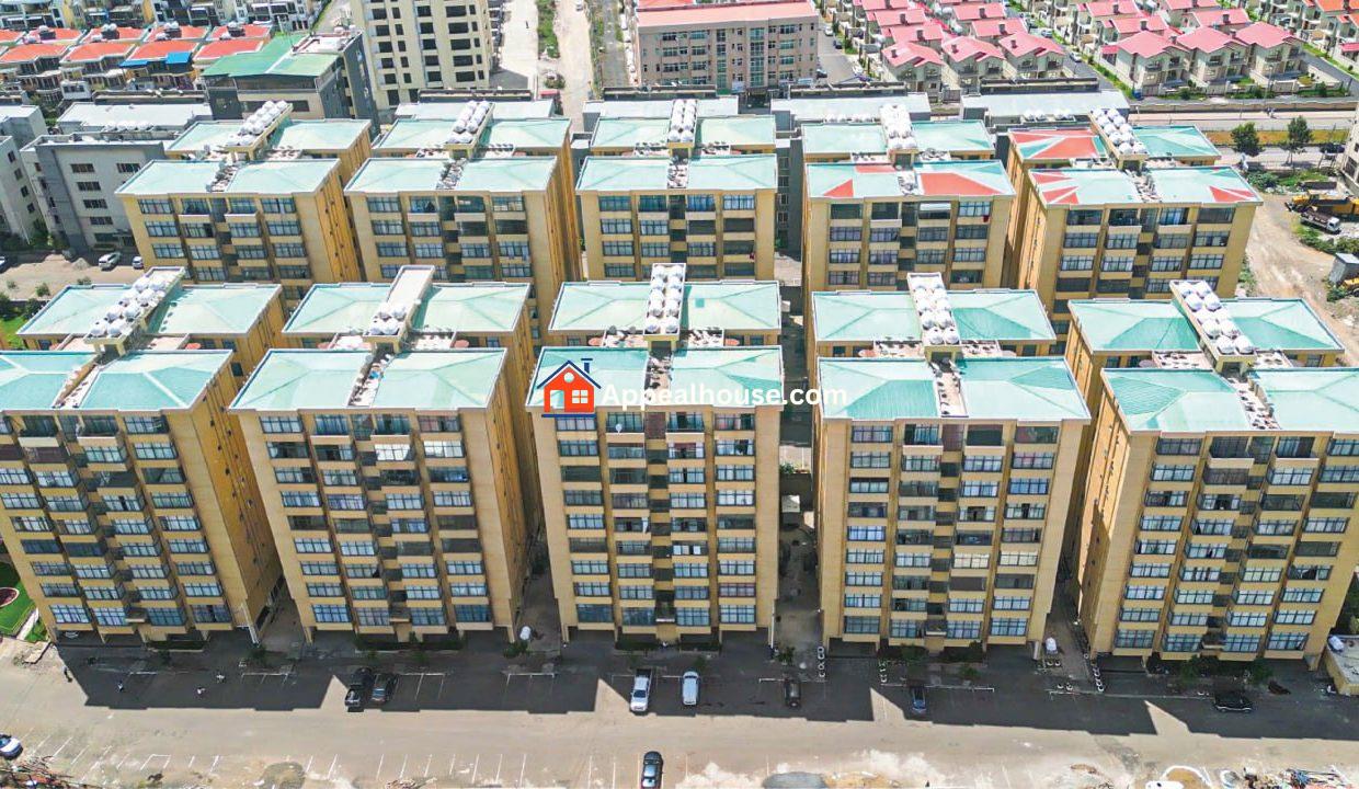 Noah Real Estate Noah Adey Abeba (Phase 2) – Ayat
