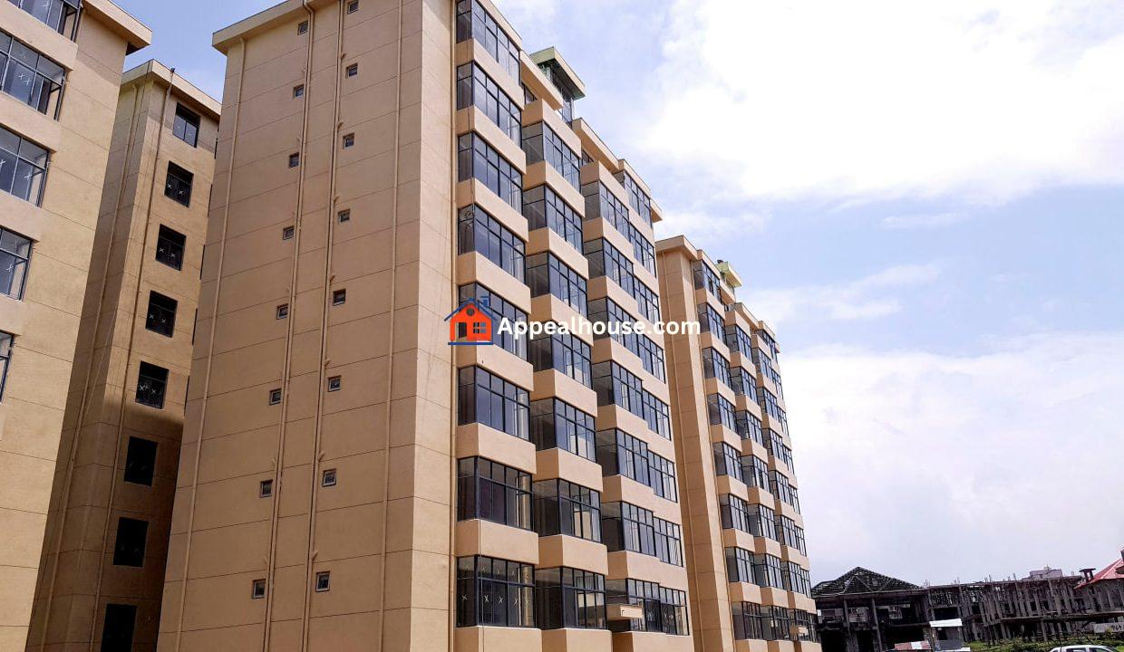 Noah Real Estate Noah Adey Abeba (Phase 2) – Ayat 2