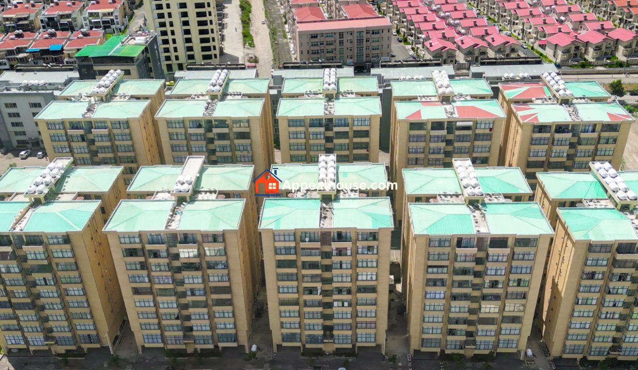 Noah Real Estate Noah Adey Abeba (Phase 2) – Ayat 3