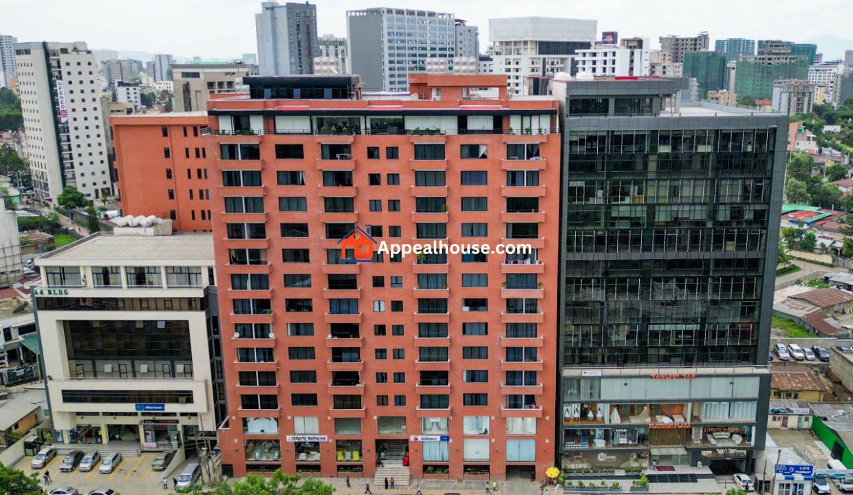 Noah Real Estate Noah Diplomat – Bole Atlas 2