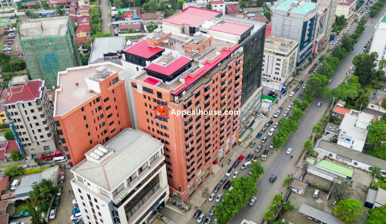 Noah Real Estate Noah Diplomat – Bole Atlas 4