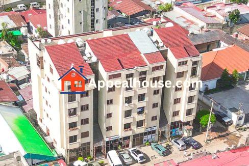 Noah Real Estate Noah Elob Apartments – Behind Bole Mini 1