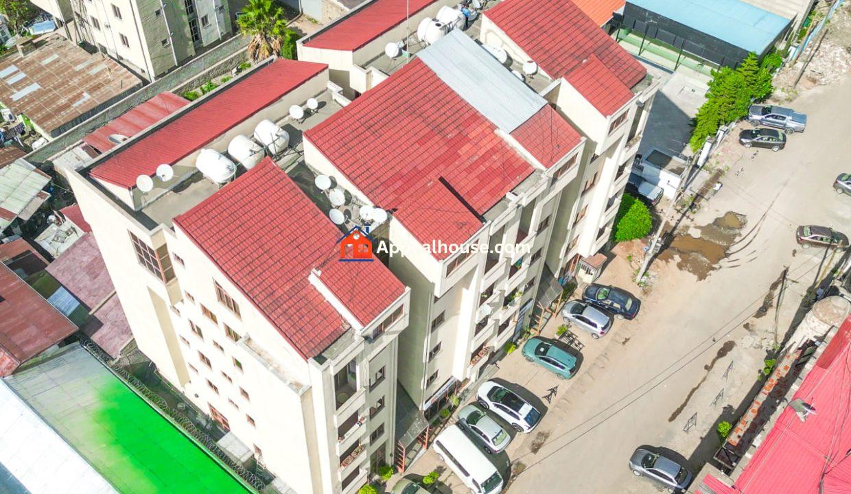 Noah Real Estate Noah Elob Apartments – Behind Bole Mini 2