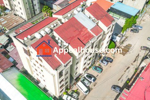Noah Real Estate Noah Elob Apartments – Behind Bole Mini 2