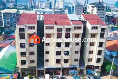 Noah Real Estate Noah Elob Apartments – Behind Bole Mini