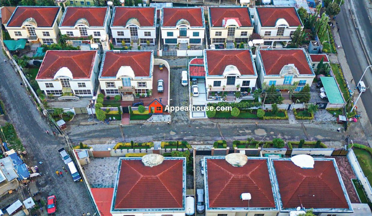 Noah Real Estate Noah Jember Village – CMC