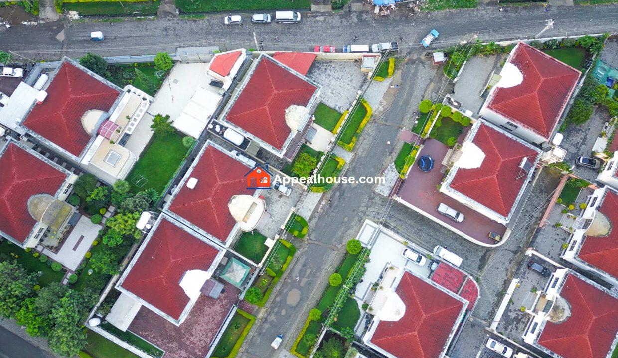 Noah Real Estate Noah Jember Village – CMC 2