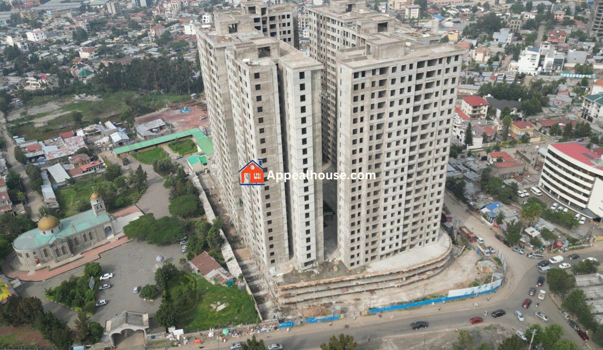 Noah Real Estate Noah MidPoint – Megenaga