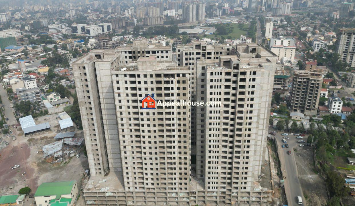 Noah Real Estate Noah MidPoint – Megenaga 2