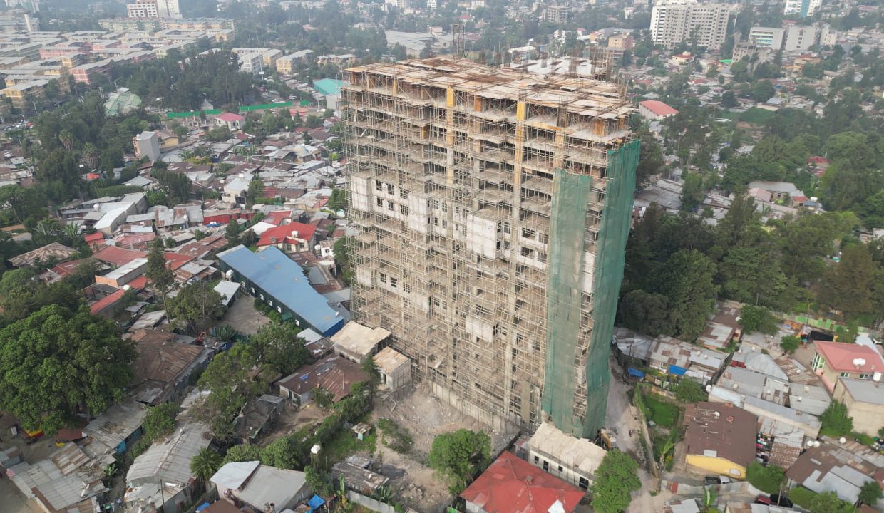 Noah Yeka Hills – Luxury Living in the Kebena Area Near the British Embassy 2