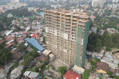 Noah Yeka Hills – Luxury Living in the Kebena Area Near the British Embassy 2