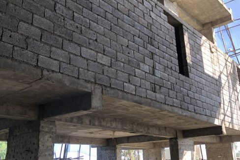 Noah Yeka Hills – Luxury Living in the Kebena Area Near the British Embassy 3