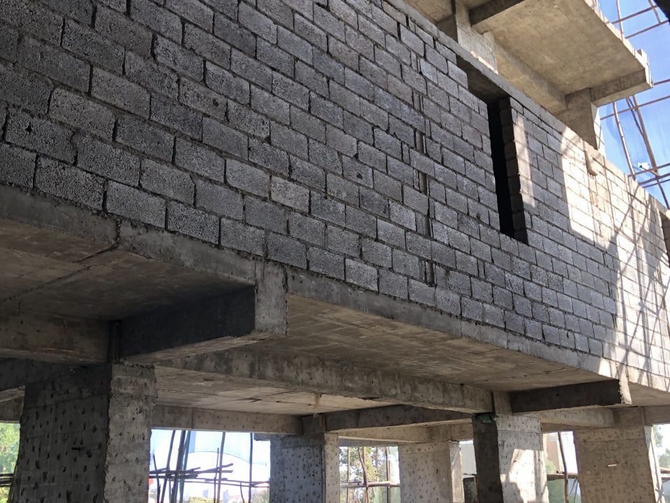 Noah Yeka Hills – Luxury Living in the Kebena Area Near the British Embassy 3