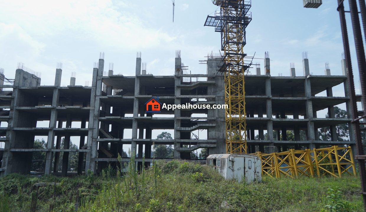 Affordable Modern Living in Addis Ababa