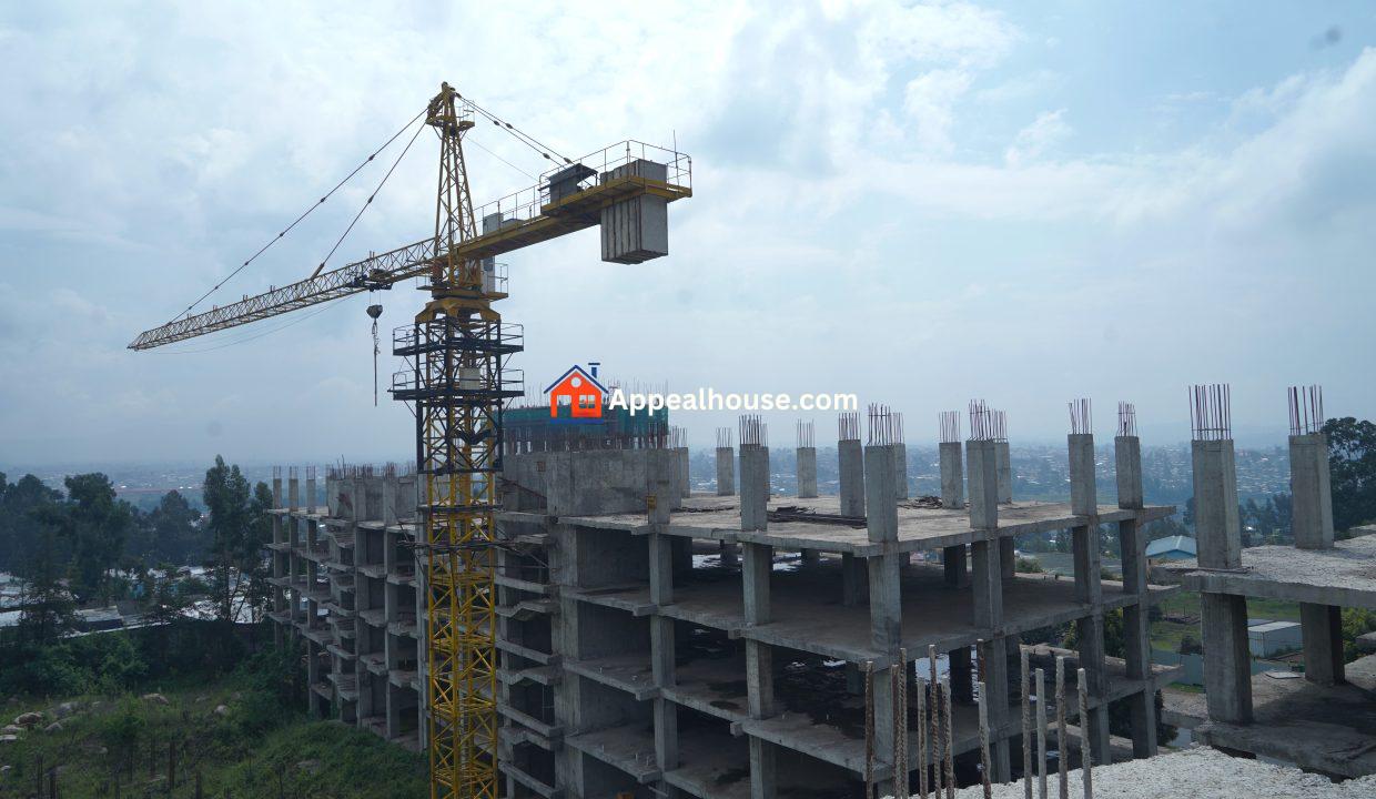 Affordable Modern Living in Addis Ababa 2