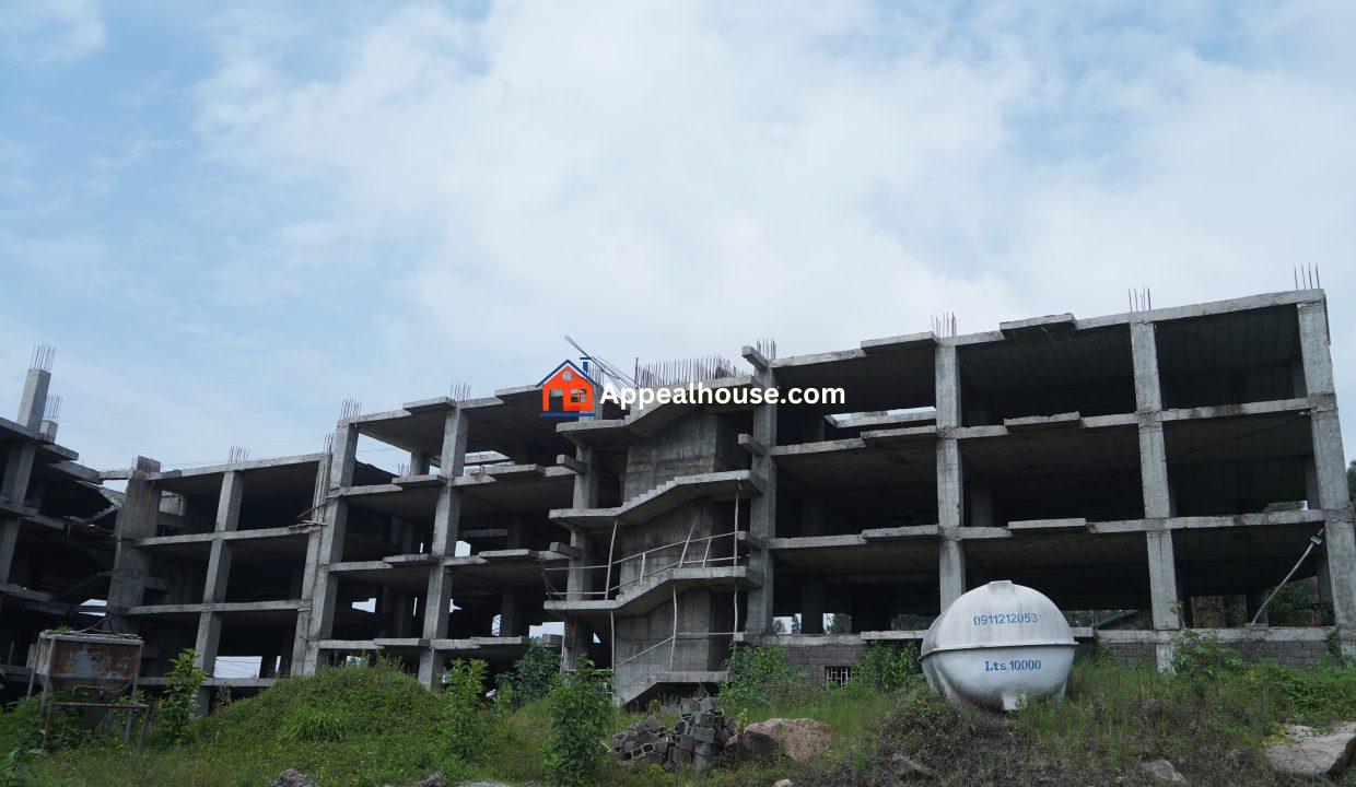 Affordable Modern Living in Addis Ababa 4