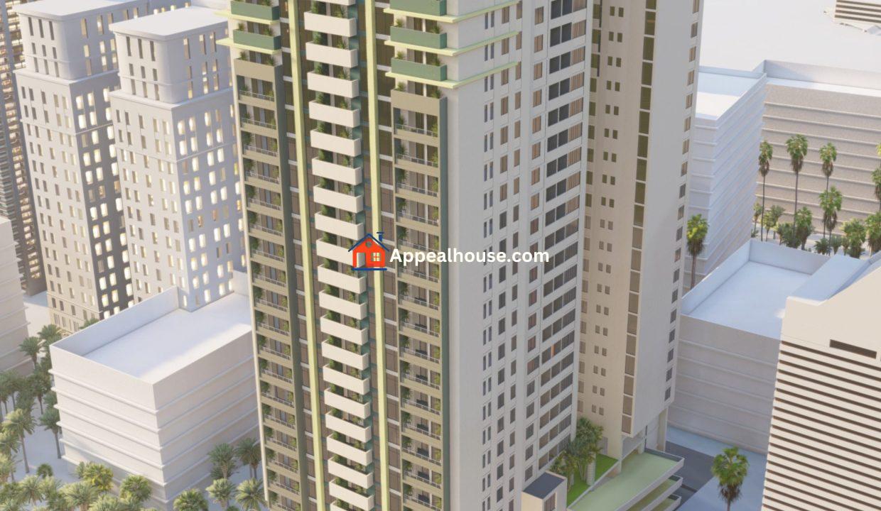 CMC Site – 2 Bedroom Apartment for Sale by gift real estate