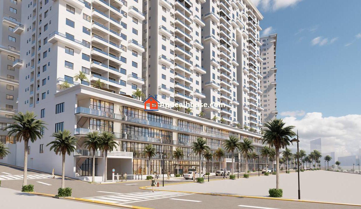 DMC real estate Addis Ababa