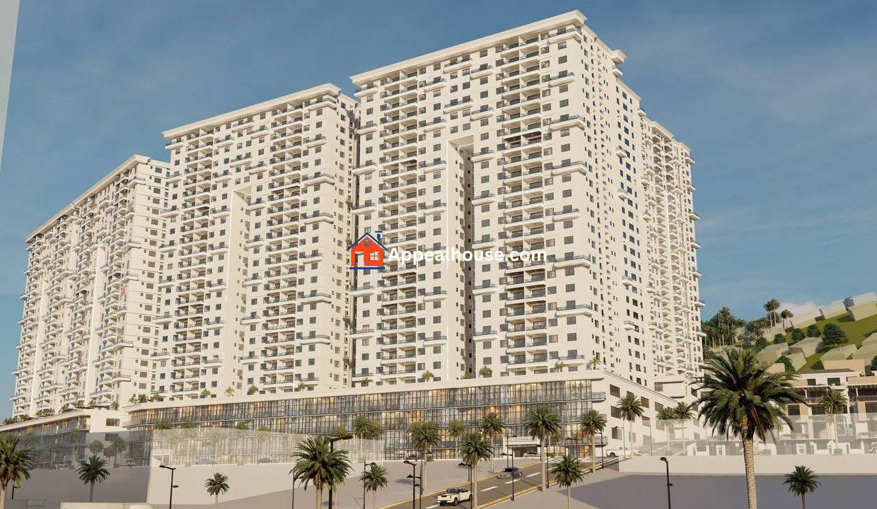 DMC real estate, Addis Ababa 190